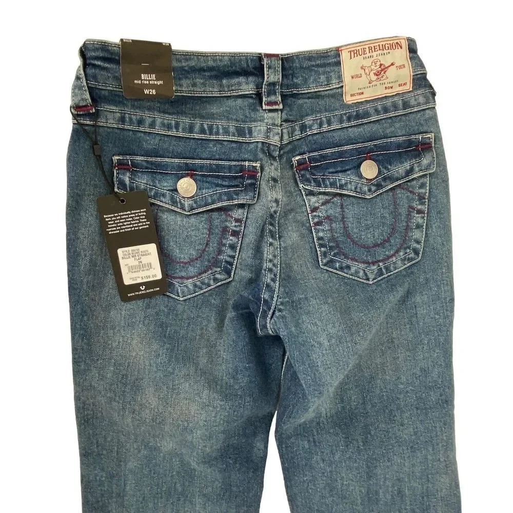 True Religion true religion